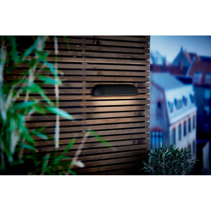 Nordlux - LED āra sienas gaismeklis FRONT LED/11W/230V IP44