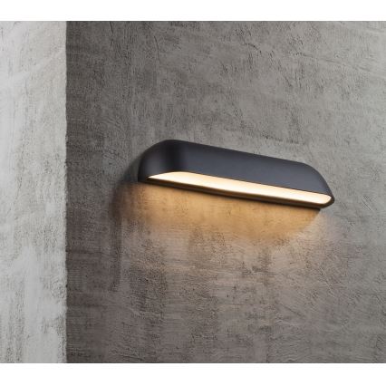 Nordlux - LED āra sienas gaismeklis FRONT LED/11W/230V IP44