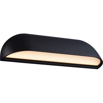 Nordlux - LED āra sienas gaismeklis FRONT LED/9,5W/230V IP44