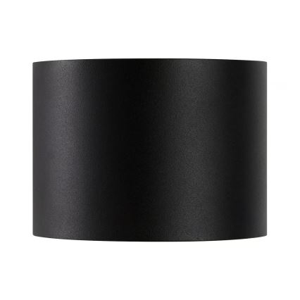 Nordlux - LED āra sienas gaismeklis MILDA LED/4,9W/230V IP44 melns