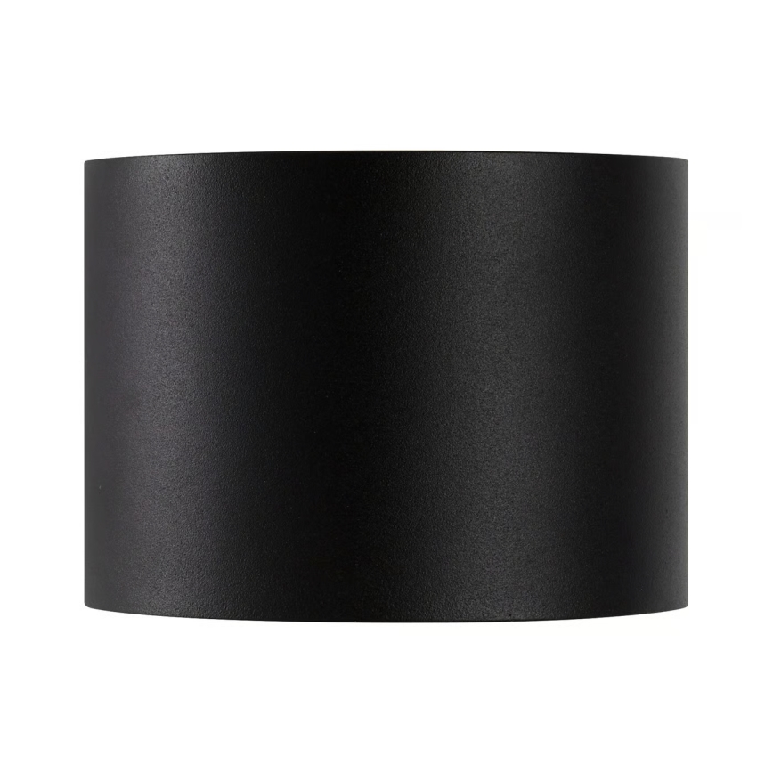 Nordlux - LED āra sienas gaismeklis MILDA LED/4,9W/230V IP44 melns