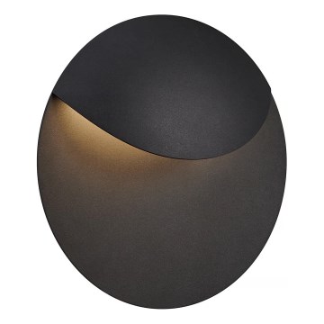 Nordlux - LED āra sienas gaismeklis VALOPIN LED/11W/230V IP54