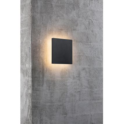 Nordlux - LED Āra sienas lampa ARTEGO LED/7,2W/230V 3000K IP54