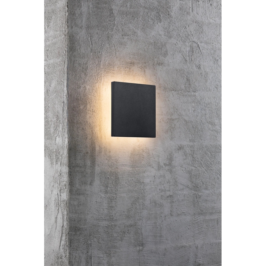 Nordlux - LED Āra sienas lampa ARTEGO LED/7,2W/230V 3000K IP54