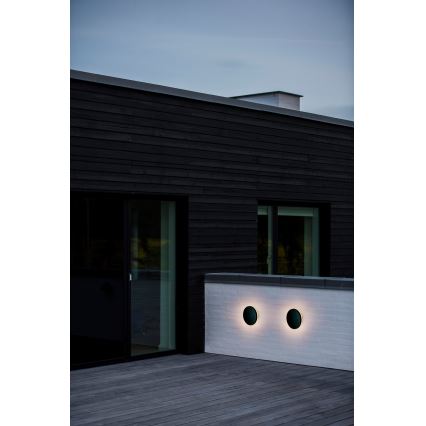 Nordlux - LED Āra sienas lampa ARTEGO LED/8W/230V IP54