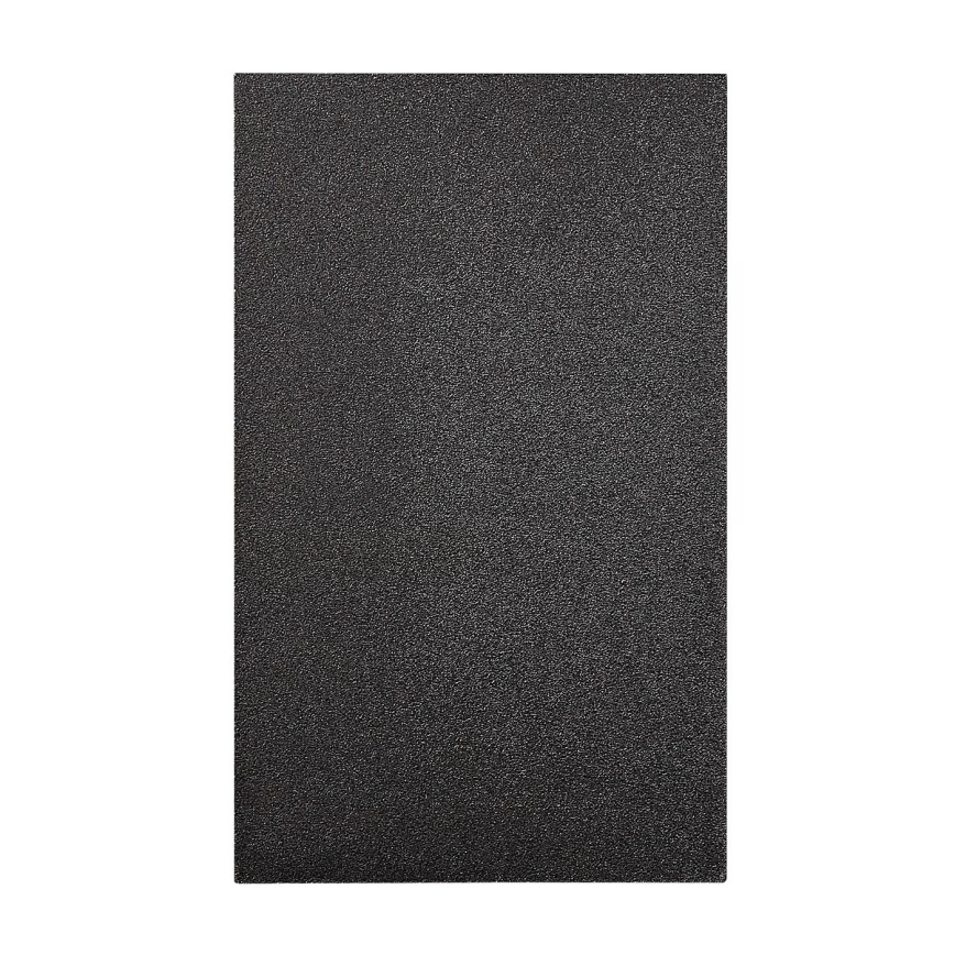 Nordlux - LED Āra sienas lampa ASBOL LED/13,3W/230V 3000K IP44