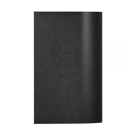 Nordlux - LED Āra sienas lampa ASBOL LED/13,3W/230V 3000K IP44