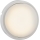 Nordlux - LED Āra sienas lampa CUBA LED/6,5W/230V IP54 d. 17,5 cm balta