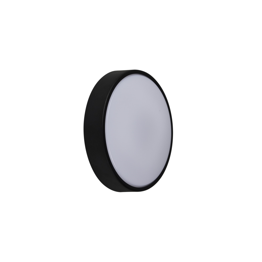 Nordlux - LED Āra sienas lampa OLIVER LED/9W/230V IP54 d. 19,5 cm