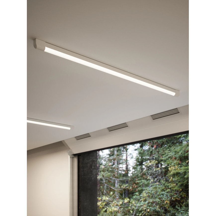 Nordlux - LED Dienasgaismas lampa ARLINGTON LED/18W/230V 121 cm