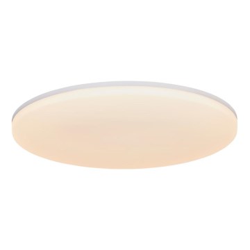 Nordlux - LED griestu lampa VIC, 32 W, 230 V, 3000 K, Ø 35 cm, balta