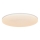 Nordlux - LED griestu lampa VIC, 32 W, 230 V, 3000 K, Ø 35 cm, balta