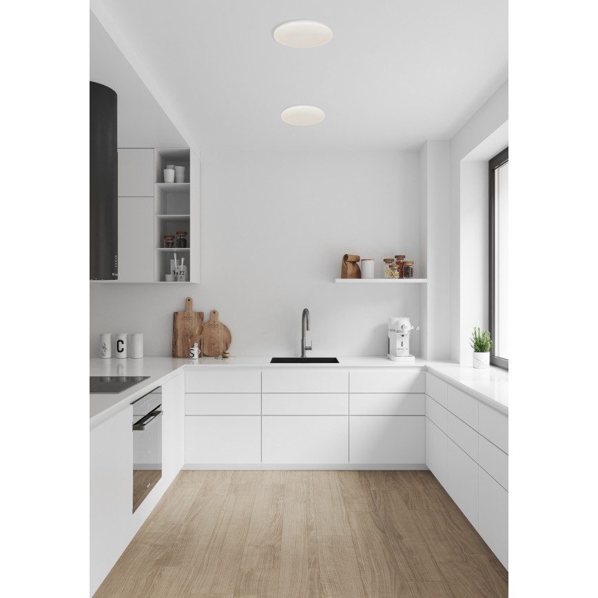 Nordlux - LED Griestu lampa VIC LED/32W/230V IP21