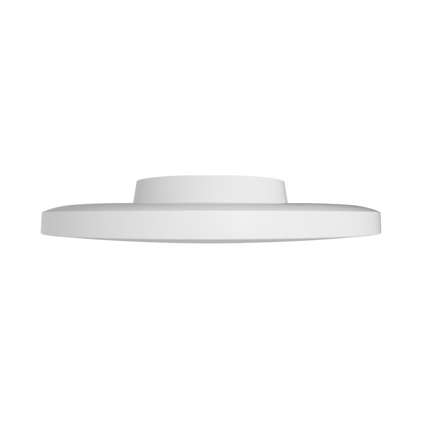 Nordlux - LED ar regulējamu spilgtumu vannas istabas griestu gaismeklis SERENOVA LED/12/18W/230V 3000/4000/5700K pr. 36 cm IP65 balts