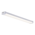 Nordlux - LED Lielas slodzes lampa BURBANK LED/31W/230V 4000K IP65
