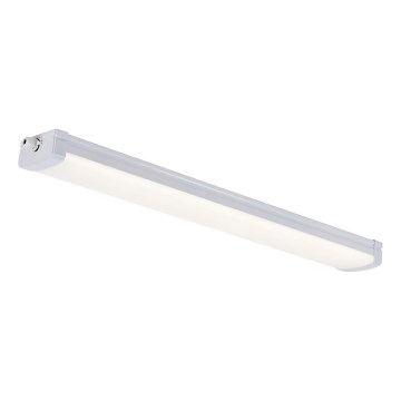Nordlux - LED Lielas slodzes lampa BURBANK LED/31W/230V 4000K IP65