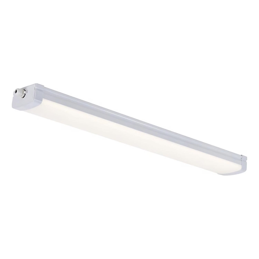 Nordlux - LED Lielas slodzes lampa BURBANK LED/31W/230V 4000K IP65
