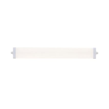 Nordlux - LED Lielas slodzes lampa BURBANK LED/31W/230V 4000K IP65