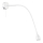 Nordlux - LED Pielāgojams sienas starmetis DROP LED/3W/230V