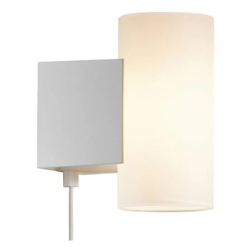 Nordlux - LED regulējams sienas gaismeklis MONA LED/10W/230V CRI 90