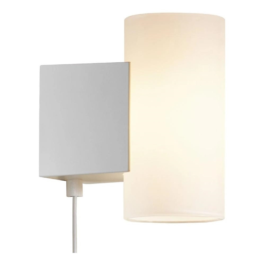 Nordlux - LED regulējams sienas gaismeklis MONA LED/10W/230V CRI 90