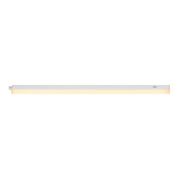 Nordlux - LED regulējams skapja apakšas gaismeklis LATONA LED/8W/230V 3000/4000K 56,2 cm