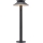 Nordlux - LED Saules enerģijas lampa ar sensoru JUSTINA LED/5W/3,7V IP44 1800 mAh