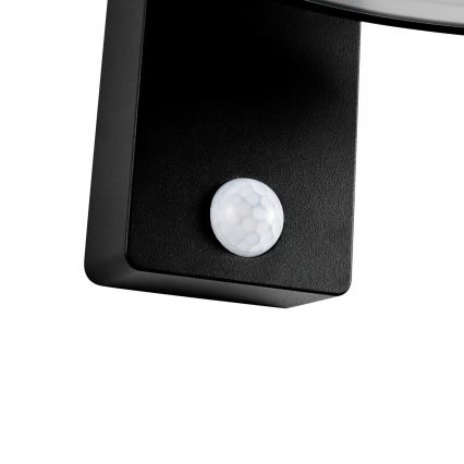 Nordlux - LED saules gaismeklis ar sensoru JUSTINA LED/5W/3,7V IP44 1800 mAh