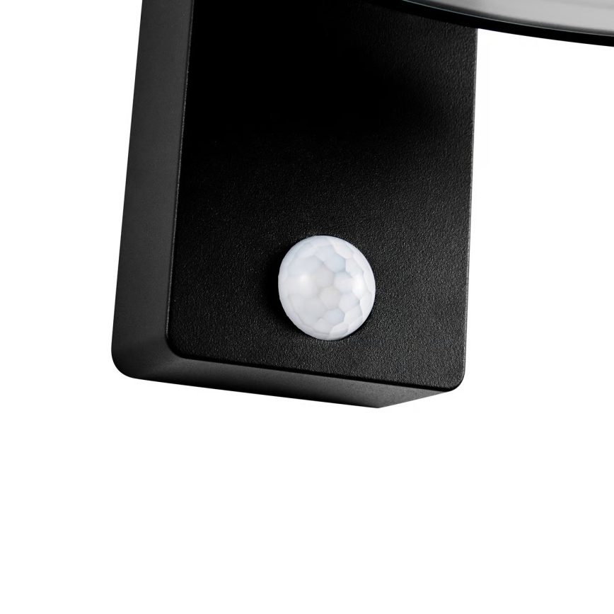Nordlux - LED saules gaismeklis ar sensoru JUSTINA LED/5W/3,7V IP44 1800 mAh