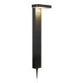 Nordlux - LED Saules lampa ar sensoru RICA LED/5W/3,7V 2200 mAh IP44