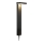 Nordlux - LED Saules lampa ar sensoru RICA LED/5W/3,7V 2200 mAh IP44