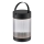 Nordlux - LED saules lampa COUPAR LED/3,2W/3,7V melna