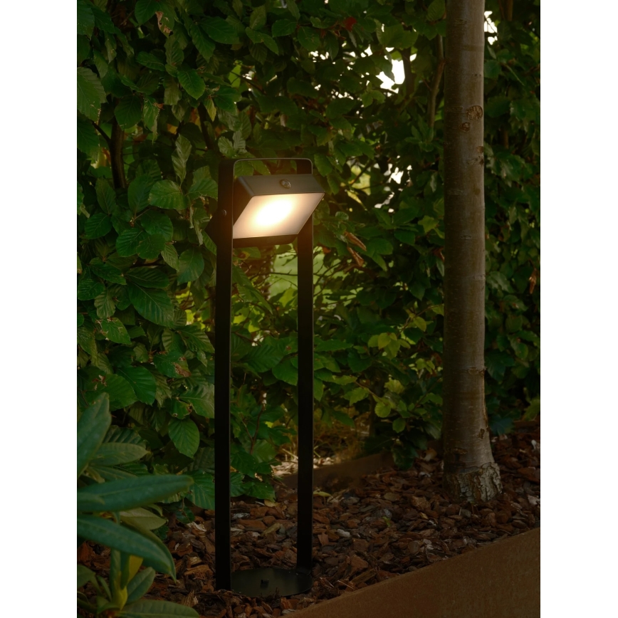 Nordlux - LED saules lampa SAULIO LED/4,45W/3,7V IP44 2000 mAh