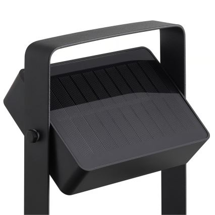 Nordlux - LED saules lampa SAULIO LED/4,45W/3,7V IP44 2000 mAh