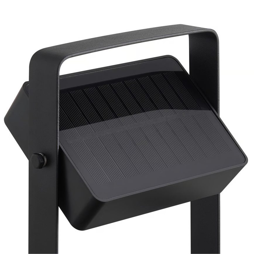 Nordlux - LED saules lampa SAULIO LED/4,45W/3,7V IP44 2000 mAh