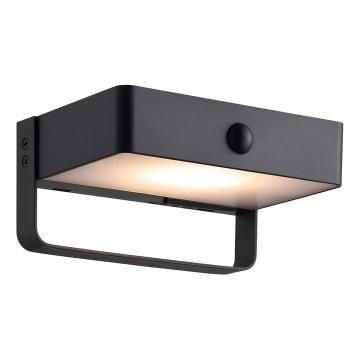 Nordlux - LED saules sienas gaismeklis SAULIO LED/4,45W/3,7V IP44