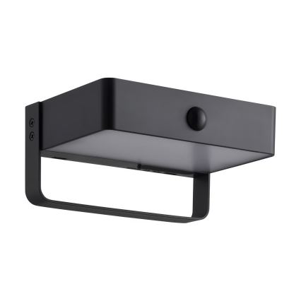 Nordlux - LED saules sienas gaismeklis SAULIO LED/4,45W/3,7V IP44