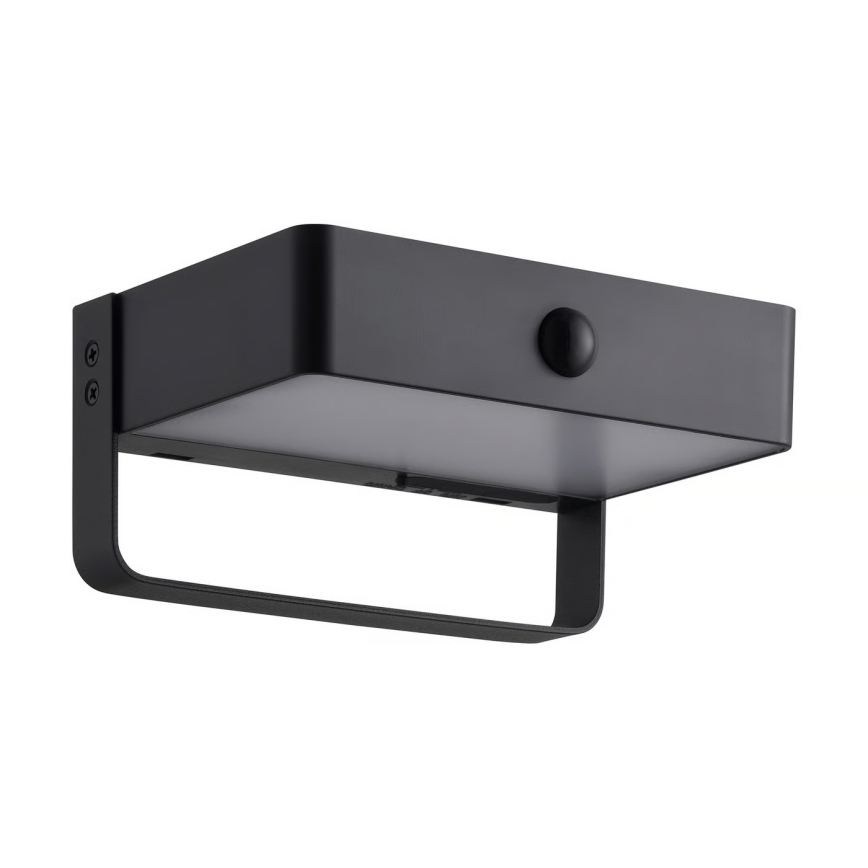 Nordlux - LED saules sienas gaismeklis SAULIO LED/4,45W/3,7V IP44