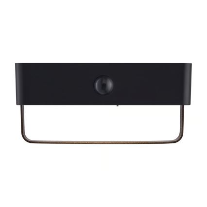 Nordlux - LED saules sienas gaismeklis SAULIO LED/4,45W/3,7V IP44