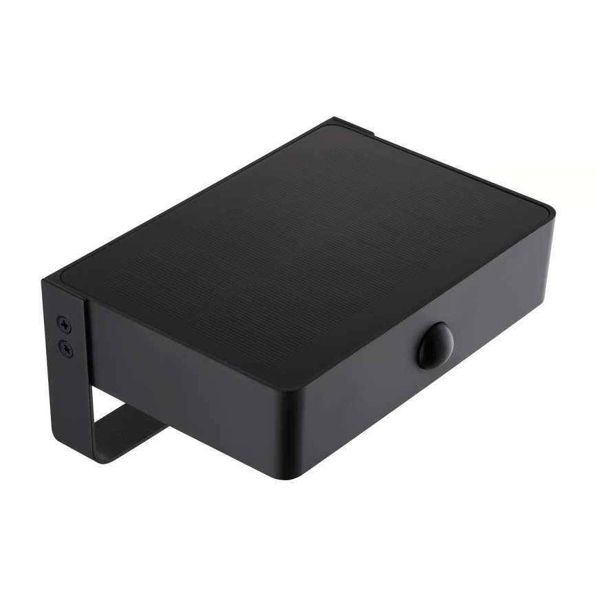 Nordlux - LED saules sienas gaismeklis SAULIO LED/4,45W/3,7V IP44
