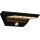 Nordlux - LED saules sienas lampa ar sensoru AGENA LED/5W/3,7V IP44 2200 mAh