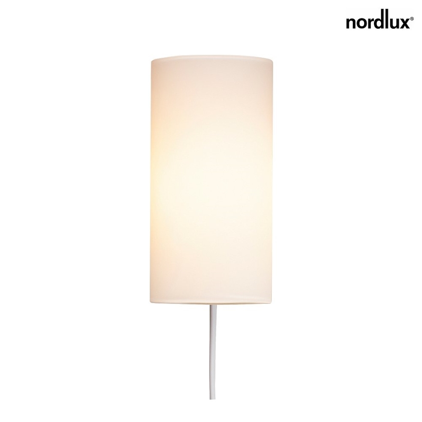 Nordlux - LED regulējams sienas gaismeklis MONA LED/10W/230V CRI 90