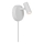 Nordlux - LED sienas punktveida gaismeklis OMARI LED/3,2W/230V balts