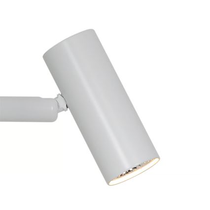 Nordlux - LED sienas punktveida gaismeklis OMARI LED/3,2W/230V balts