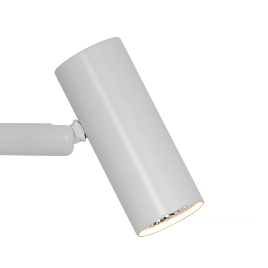 Nordlux - LED sienas punktveida gaismeklis OMARI LED/3,2W/230V balts