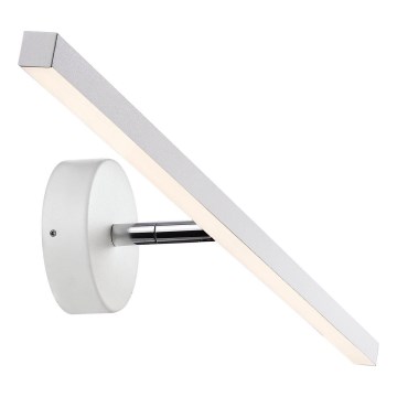 Nordlux - LED spoguļa vannas istabas apgaismojums IP LED/5,3W/230V IP44 60 cm balts