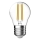 Nordlux - LED Spuldze FILAMENT G45 E27/5,9W/230V 2700K