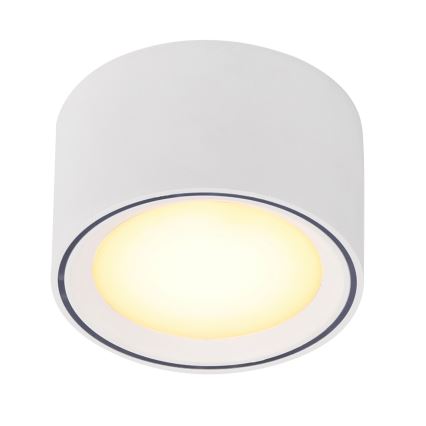Nordlux - LED Starmetis FALLON LED/5,5W/230V balta