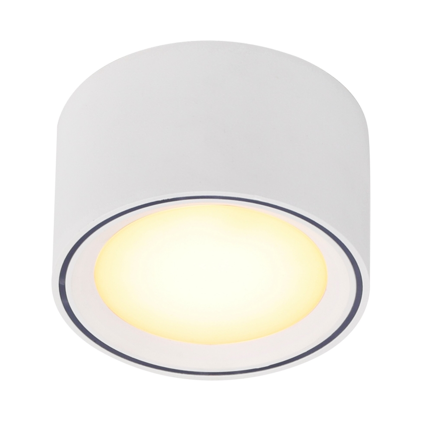 Nordlux - LED Starmetis FALLON LED/5,5W/230V balta