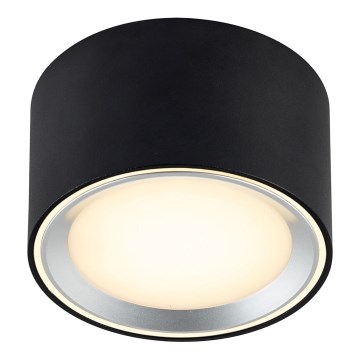 Nordlux - LED Starmetis FALLON LED/5,5W/230V melna